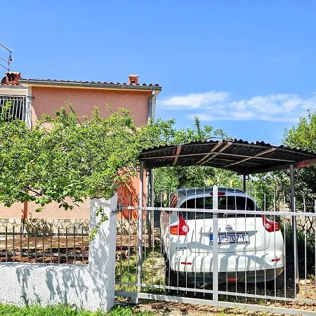 Zen Novigrad (Istria)