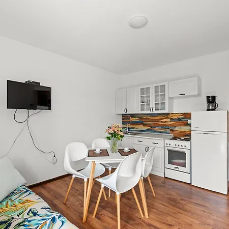 Apartment Zen Novigrad (Istria)