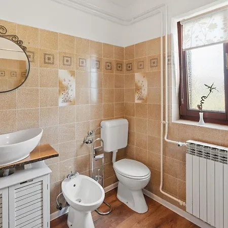 Zen Apartment Novigrad (Istria)