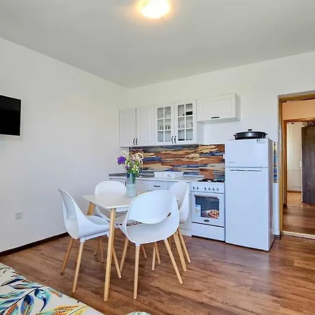Appartement Zen *