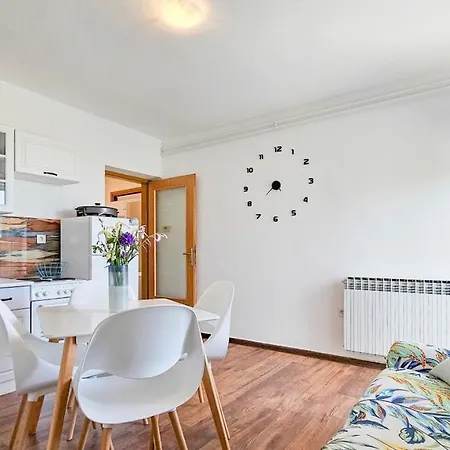 Zen Appartement *