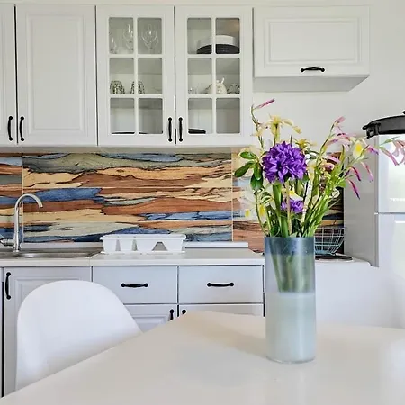 Appartement Zen
