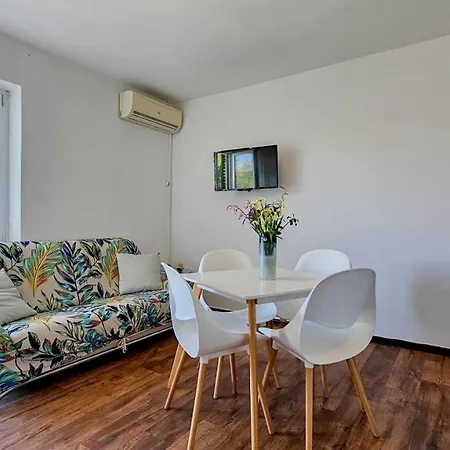 Zen Appartement *