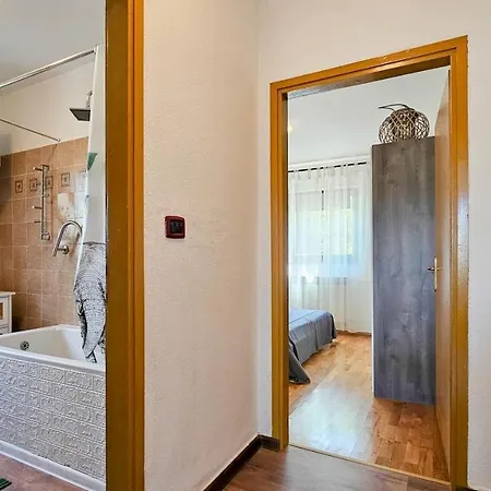 Appartement Zen Novigrad Istria