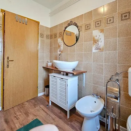 Zen Appartement