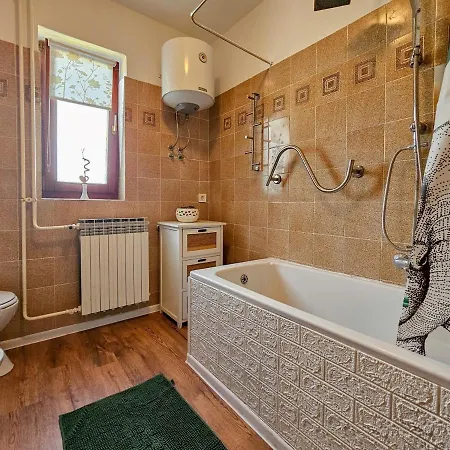 Appartement Zen *