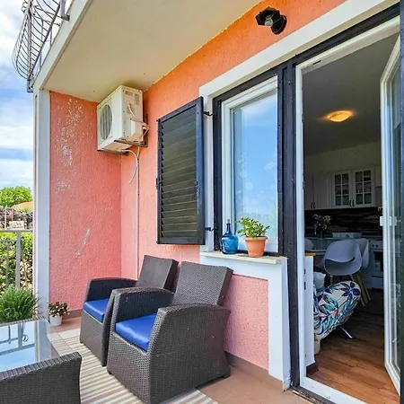 Appartement Zen